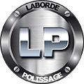 logo laborde polissage